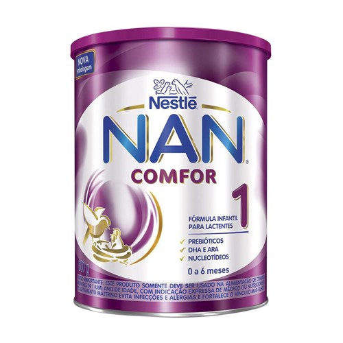 Nan Comfor 1 800 G