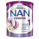 Nan Comfor 1 Nestlé 400g