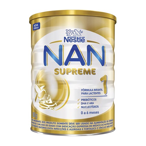 Nan Supreme 1 800G