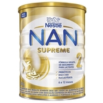Nan Supreme 2 Nestlé 800g