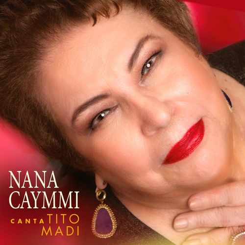 Nana Caymmi - Canta Tito Madi - Digipack