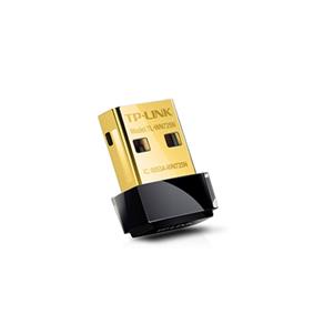 Nano Adaptador TP-Link USB Wireless N150 TL-WN725N