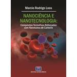 Nanociencia e Nanotecnologia: Compositos Termofixos Reforcados com Nanotubos de Carbono