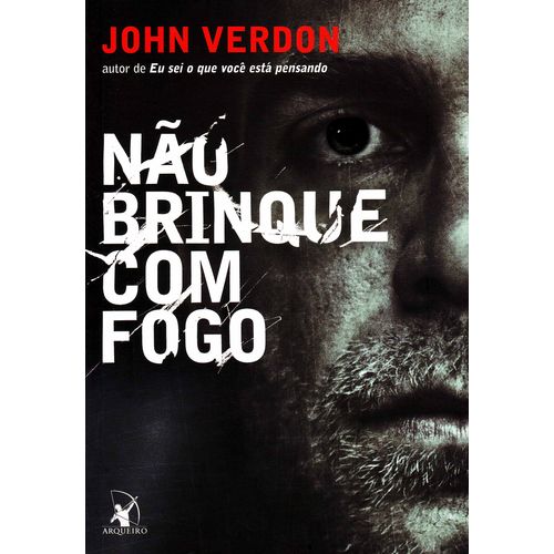 Não Brinque com Fogo