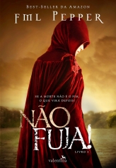 Nao Fuja - Vol 3 - Valentina - 1