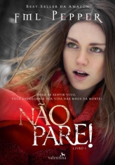 Nao Pare - Vol 1 - Valentina - 1