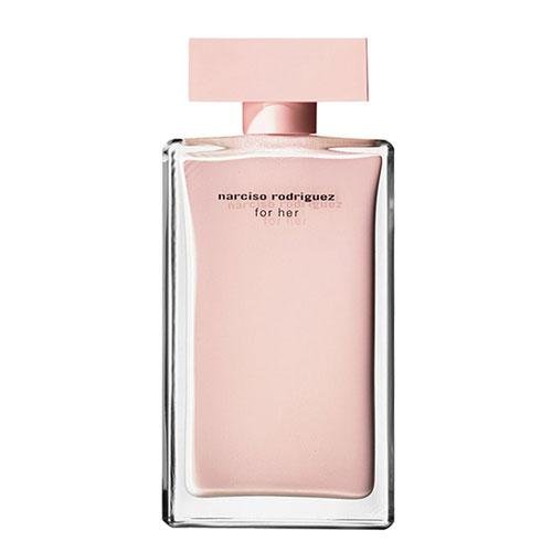 Narciso Rodriguez For Her Narciso Rodriguez - Perfume Feminino - Eau de Parfum