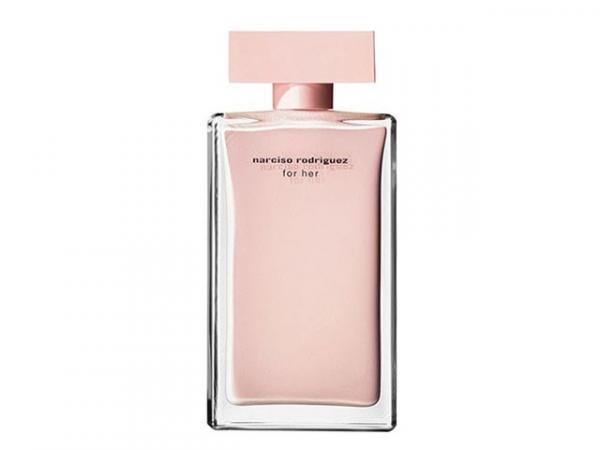 Narciso Rodriguez For Her Perfume Feminino - Eau de Parfum 150ml