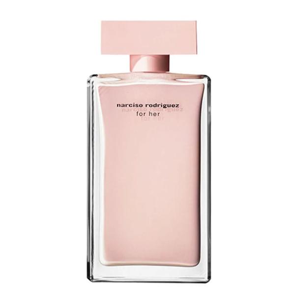 Narciso Rodriguez For Her Perfume Feminino - Eau de Parfum 50ml