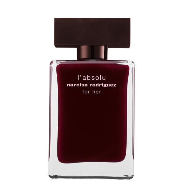 Narciso Rodriguez LAbsolu For Her Eau de Parfum - Perfume Feminino 50ml
