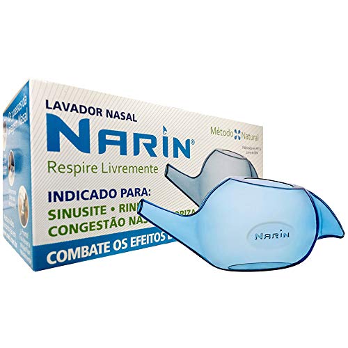 Narin Lavador Nasal
