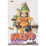 Naruto Gold Vol.14