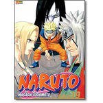 Naruto Gold - Vol.19