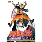 Naruto Gold Vol.33