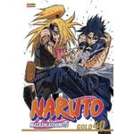 Naruto Gold - Vol 40