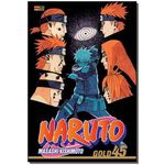 Naruto Gold Vol.45