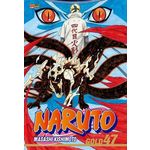 Naruto Gold - Vol. 47