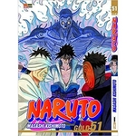 Naruto Gold - Vol. 51