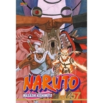 Naruto Gold - Vol. 57