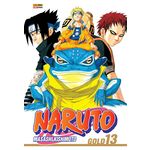 Naruto Gold - Volume 13