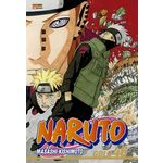 Naruto Gold - Volume 46