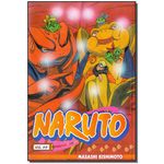 Naruto Vol. 44