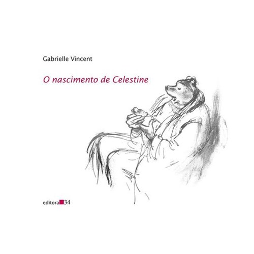 Nascimento de Celestine, o - Editora 34