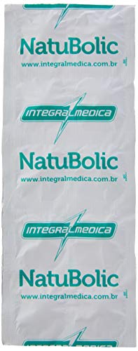 Natubolic, IntegralMédica, 150 Tabletes