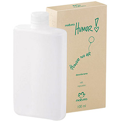 Natura Humor no Ar Desodorante Spray 100ml