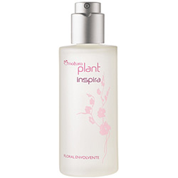 Natura Plant Inspira - Perfume para Cabelos - 55ml
