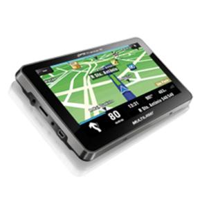 Navegador Gps Tracker Gp015 com Tv Digital - Código 7346 Multilaser
