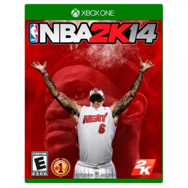 Nba 2k14 - Xbox One - 2k Games