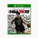 Nba 2k19 - Xbox One