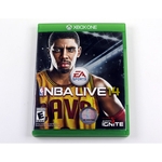 NBA Live 14 Xbox One Original - Mídia Física