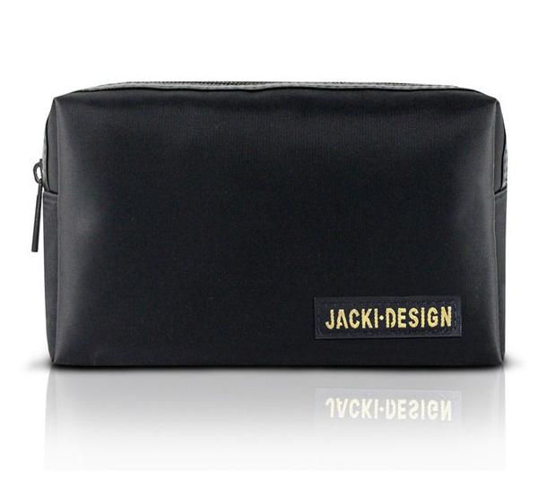 Necessaire de Bolsa Masculina - Jacki Design