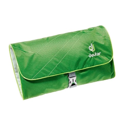 Necessaire DEUTER Wash Bag Lite II Verde