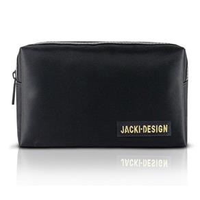 Necessaire Jacki Design de Bolsa Masculina Ahl17211 - Preto