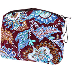 Necessaire Niege Floral Ethnic II