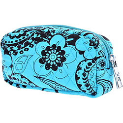 Necessaire Niege Floral Ethnic III