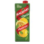 Néctar Maguary Maracujá Stevia 1 Litro