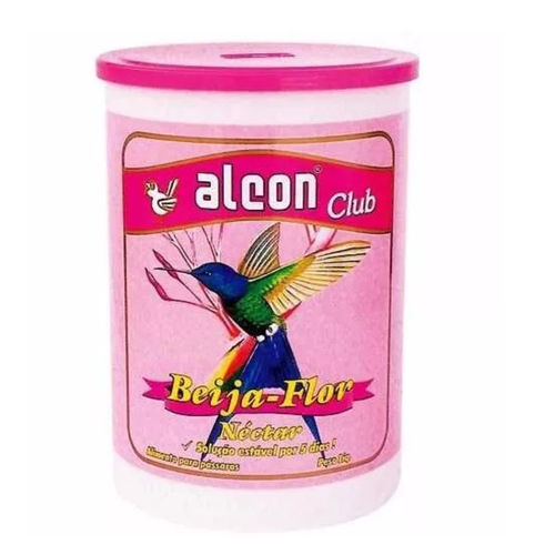 Néctar para Beija Flor Alcon Club 600g