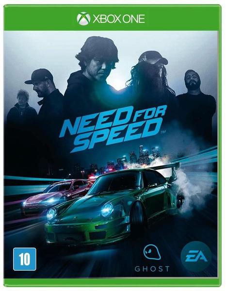 Need For Speed 2015 - Xbox One