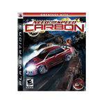 Need For Speed: Carbon Greatest Hits - Ps3