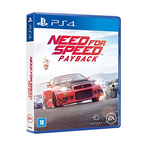 Need For Speed - Payback - PlayStation 4