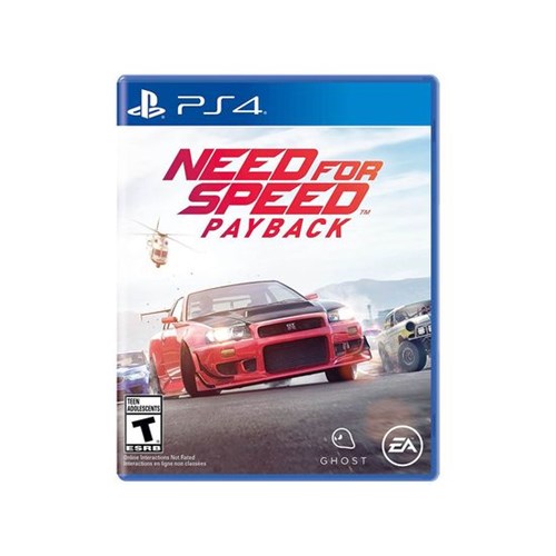 | Need For Speed Payback