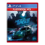 Need For Speed - Ps4