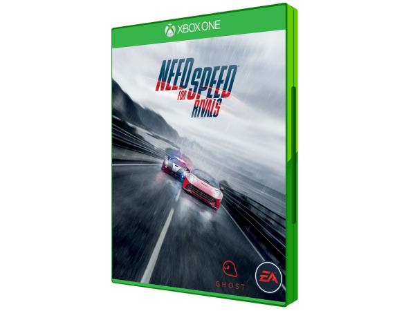 Tudo sobre 'Need For Speed Rivals para Xbox One - EA'