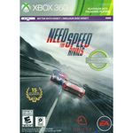 Need For Speed Rivals Platinum Hits - Xbox 360