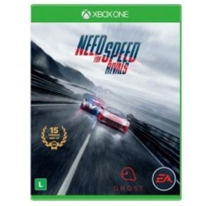 Need For Speed Rivals - Xbox One
