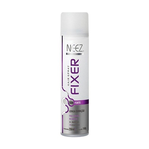 Neez Spray Fixer Forte 250Ml